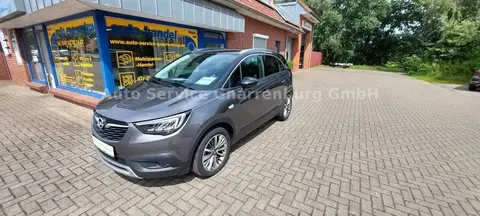 Used OPEL CROSSLAND Petrol 2020 Ad 