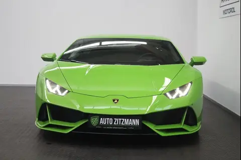 Used LAMBORGHINI HURACAN Petrol 2023 Ad 