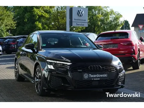 Annonce AUDI A3 Diesel 2023 d'occasion 