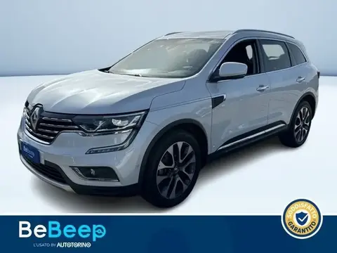 Used RENAULT KOLEOS Diesel 2020 Ad 