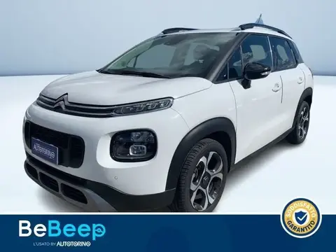 Annonce CITROEN C3 AIRCROSS Essence 2020 d'occasion 