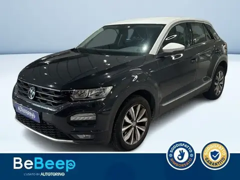 Used VOLKSWAGEN T-ROC Petrol 2018 Ad 