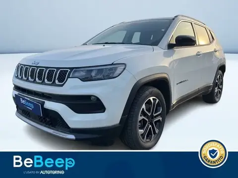 Used JEEP COMPASS Hybrid 2023 Ad 