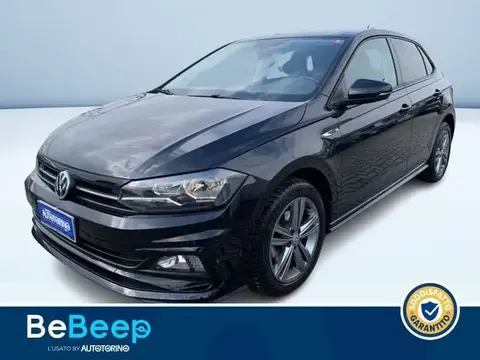 Used VOLKSWAGEN POLO Diesel 2019 Ad 