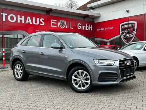 Used AUDI Q3 Diesel 2015 Ad 