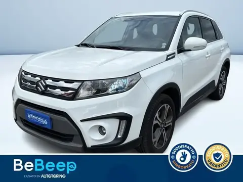 Used SUZUKI VITARA Diesel 2016 Ad 