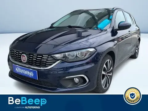 Used FIAT TIPO Diesel 2017 Ad 