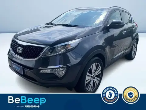 Used KIA SPORTAGE Diesel 2015 Ad 