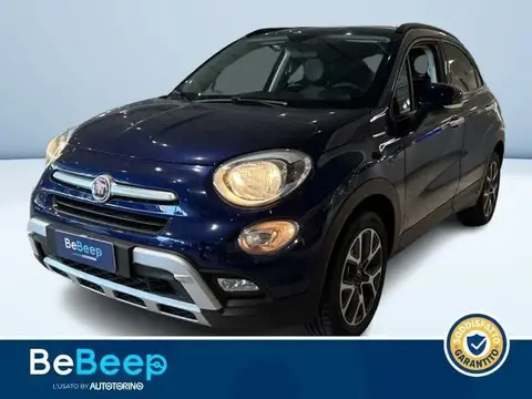 Used FIAT 500X Diesel 2017 Ad 