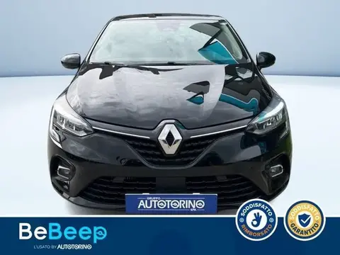 Used RENAULT CLIO Petrol 2019 Ad 