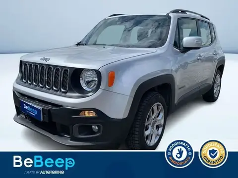 Used JEEP RENEGADE Petrol 2018 Ad 