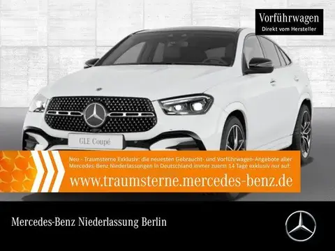 Used MERCEDES-BENZ CLASSE GLE Hybrid 2023 Ad 