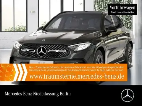 Used MERCEDES-BENZ CLASSE GLC Hybrid 2023 Ad 