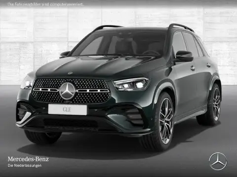 Used MERCEDES-BENZ CLASSE GLE Hybrid 2023 Ad 