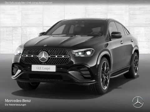 Annonce MERCEDES-BENZ CLASSE GLE Hybride 2023 d'occasion 