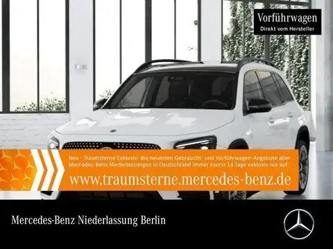 Used MERCEDES-BENZ CLASSE GLB Petrol 2024 Ad 