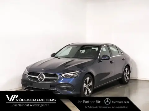 Used MERCEDES-BENZ CLASSE C Petrol 2023 Ad 