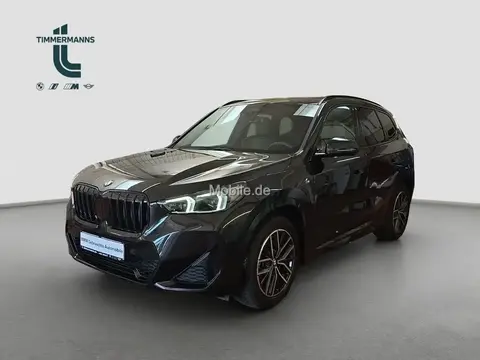 Annonce BMW X1 Diesel 2023 d'occasion 