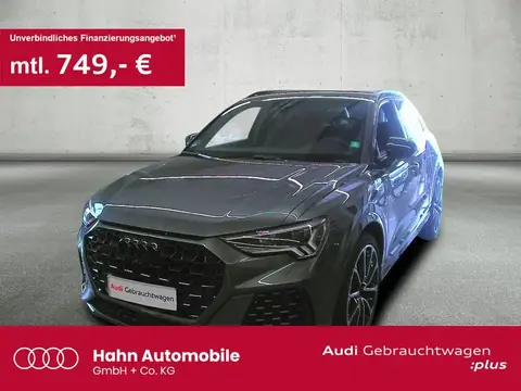 Annonce AUDI RSQ3 Essence 2023 d'occasion 