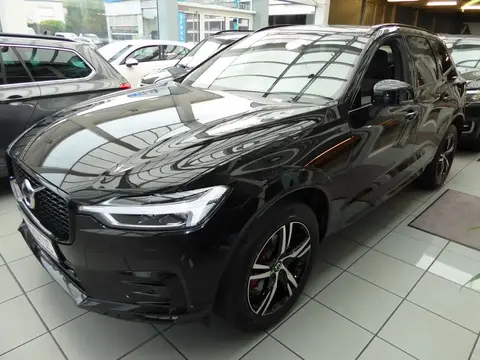 Used VOLVO XC60 Diesel 2020 Ad 