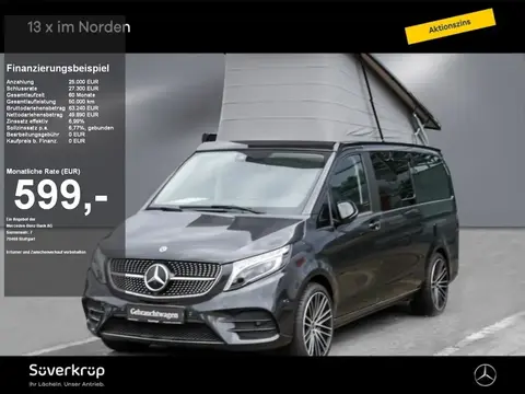 Used MERCEDES-BENZ CLASSE V Diesel 2020 Ad 