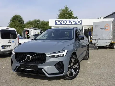 Used VOLVO XC60 Hybrid 2023 Ad 