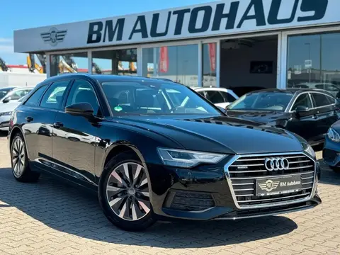 Used AUDI A6 Diesel 2019 Ad 