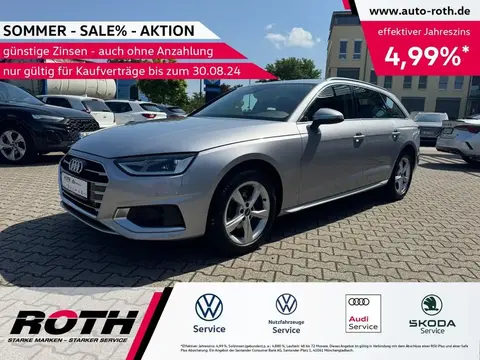 Used AUDI A4 Diesel 2021 Ad 