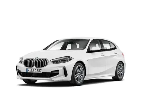 Annonce BMW SERIE 1 Essence 2023 d'occasion 