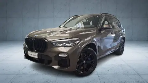 Annonce BMW X5 Hybride 2021 d'occasion 