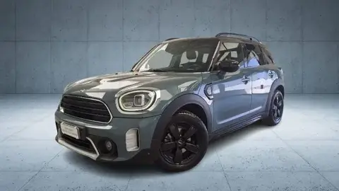 Annonce MINI ONE Diesel 2020 d'occasion 