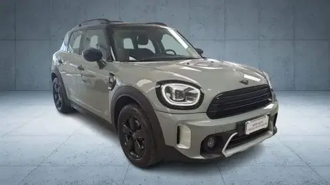 Annonce MINI COOPER Essence 2021 d'occasion 