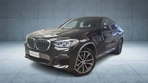 Used BMW X4 Diesel 2020 Ad 