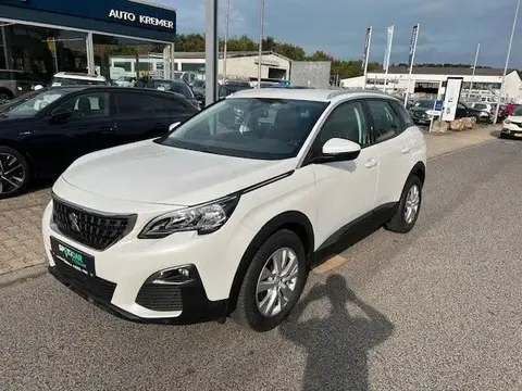 Used PEUGEOT 3008 Diesel 2020 Ad 