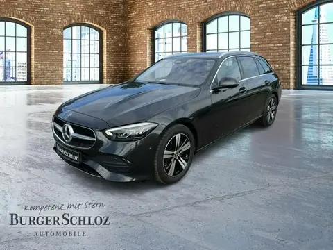 Used MERCEDES-BENZ CLASSE C Petrol 2023 Ad 