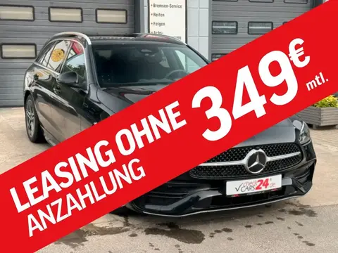 Used MERCEDES-BENZ CLASSE C Petrol 2023 Ad 