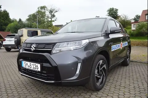 Used SUZUKI VITARA Petrol 2024 Ad 