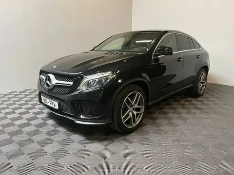 Used MERCEDES-BENZ CLASSE GLE Diesel 2018 Ad 