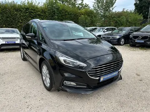 Used FORD S-MAX Diesel 2020 Ad 