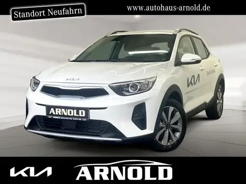 Annonce KIA STONIC Essence 2024 d'occasion 