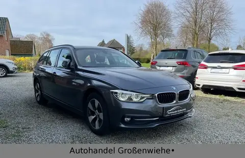 Annonce BMW SERIE 3 Diesel 2019 d'occasion 