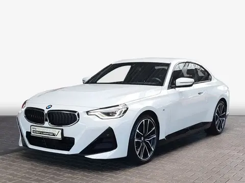 Annonce BMW SERIE 2 Diesel 2023 d'occasion 