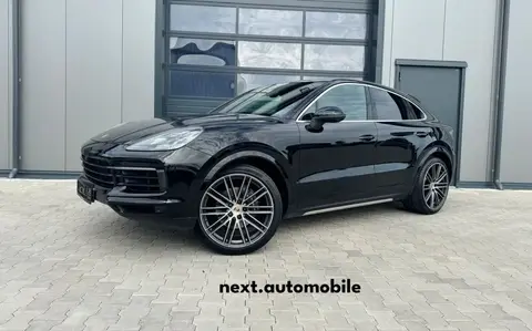 Annonce PORSCHE CAYENNE Essence 2020 d'occasion 