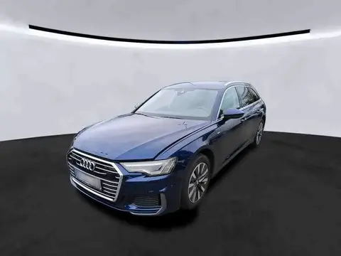 Used AUDI A6 Diesel 2019 Ad 