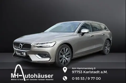 Used VOLVO V60 Diesel 2022 Ad 