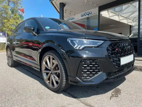 Annonce AUDI RSQ3 Essence 2023 d'occasion 