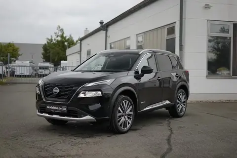 Used NISSAN X-TRAIL Hybrid 2024 Ad 