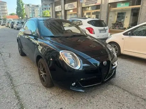 Annonce ALFA ROMEO MITO Essence 2016 d'occasion 