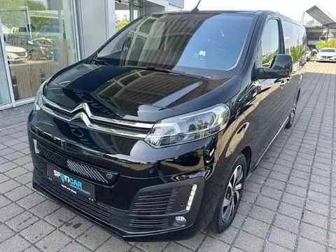 Annonce CITROEN SPACETOURER Non renseigné 2021 d'occasion 