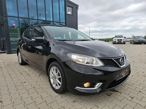 Used NISSAN PULSAR Petrol 2015 Ad 